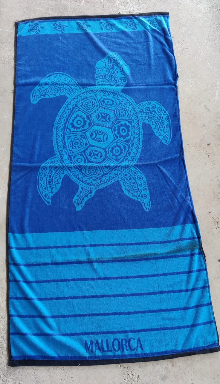 Buy Cotton Towels Online - Image 5