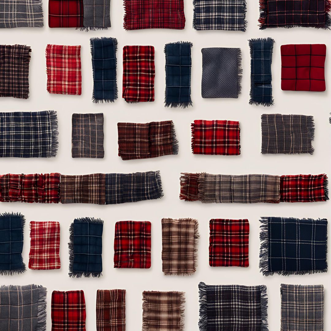 Buy Flannel Blankets Online - Image 5