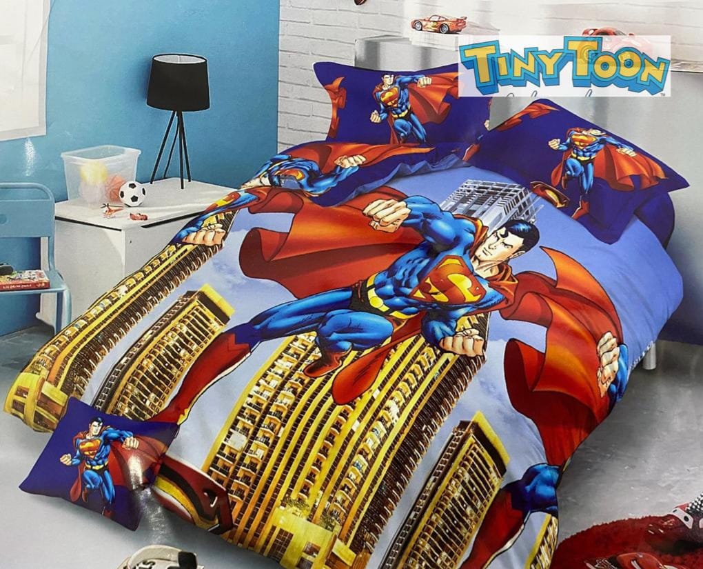 Buy Kids Bedsheets Online - Image 10