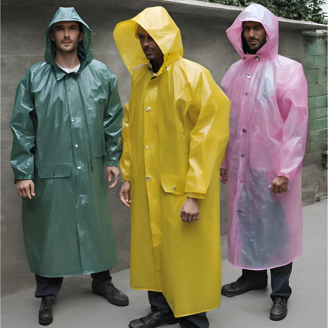 Buy Raincoats Online - Image 5