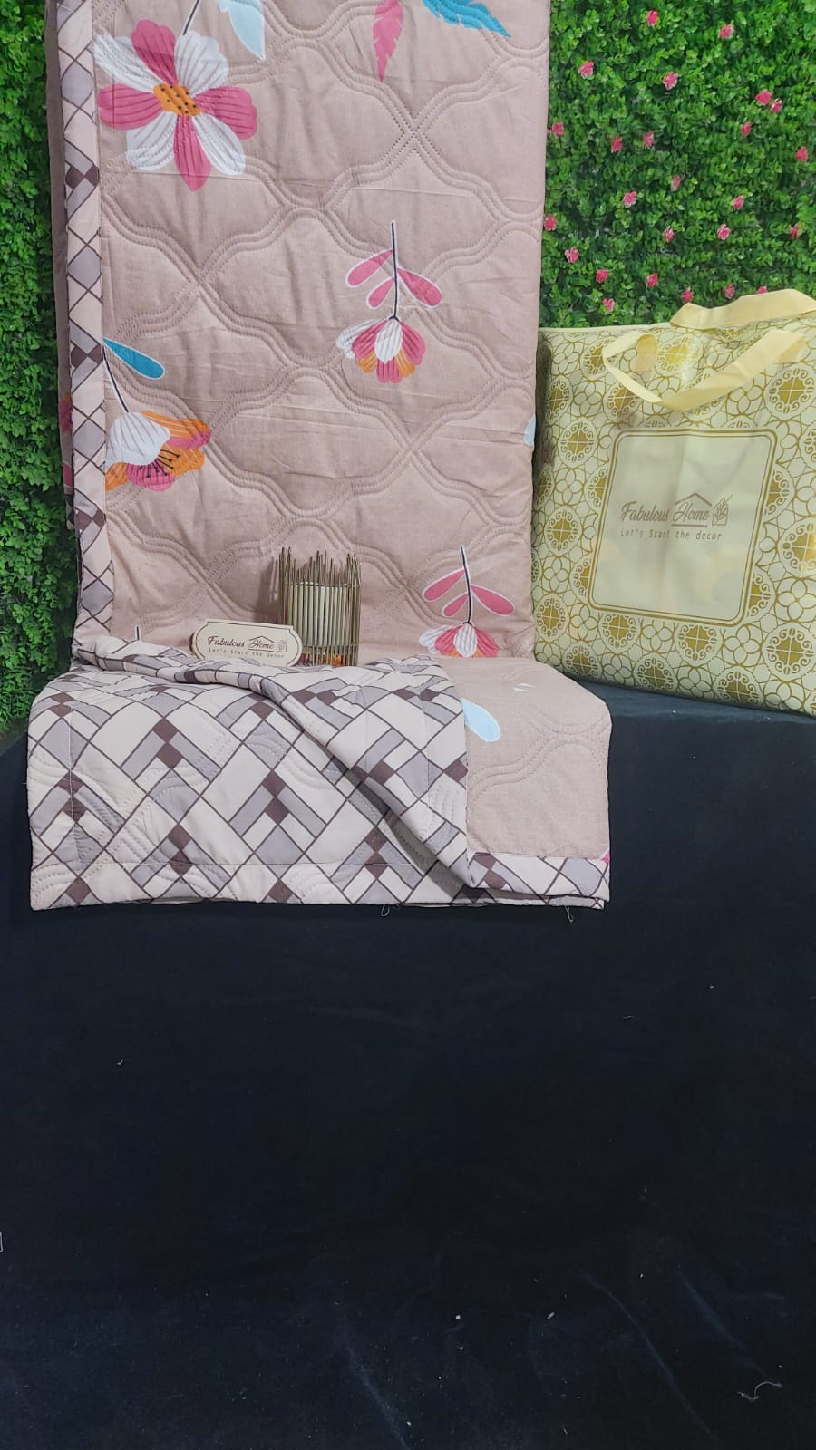 Buy Single Bed Comforter Online - Image 12