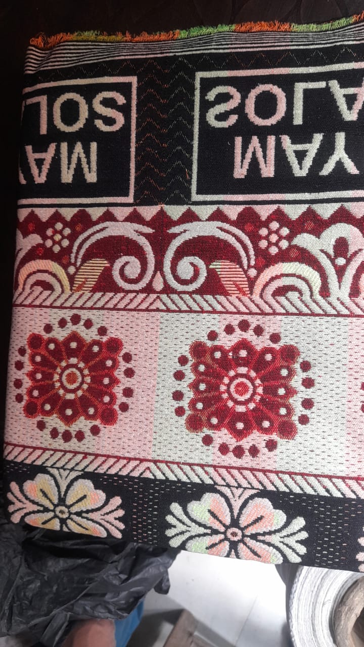 Buy Solapuri Cotton Bedsheets Online