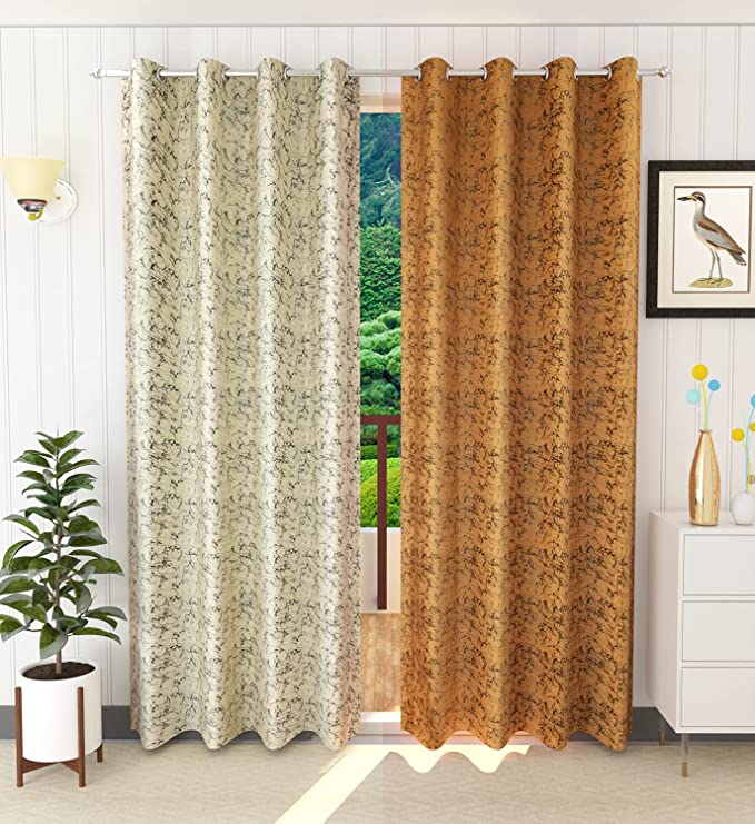 Buy Velvet Curtains Online - Image 8