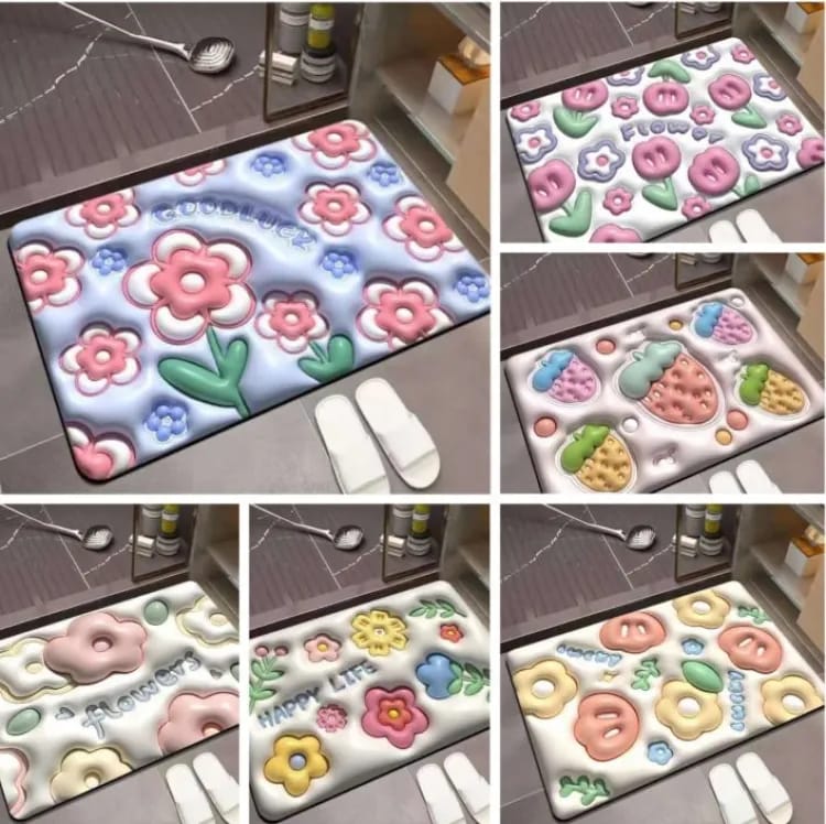 Buy 3D Mats Online - Image 4