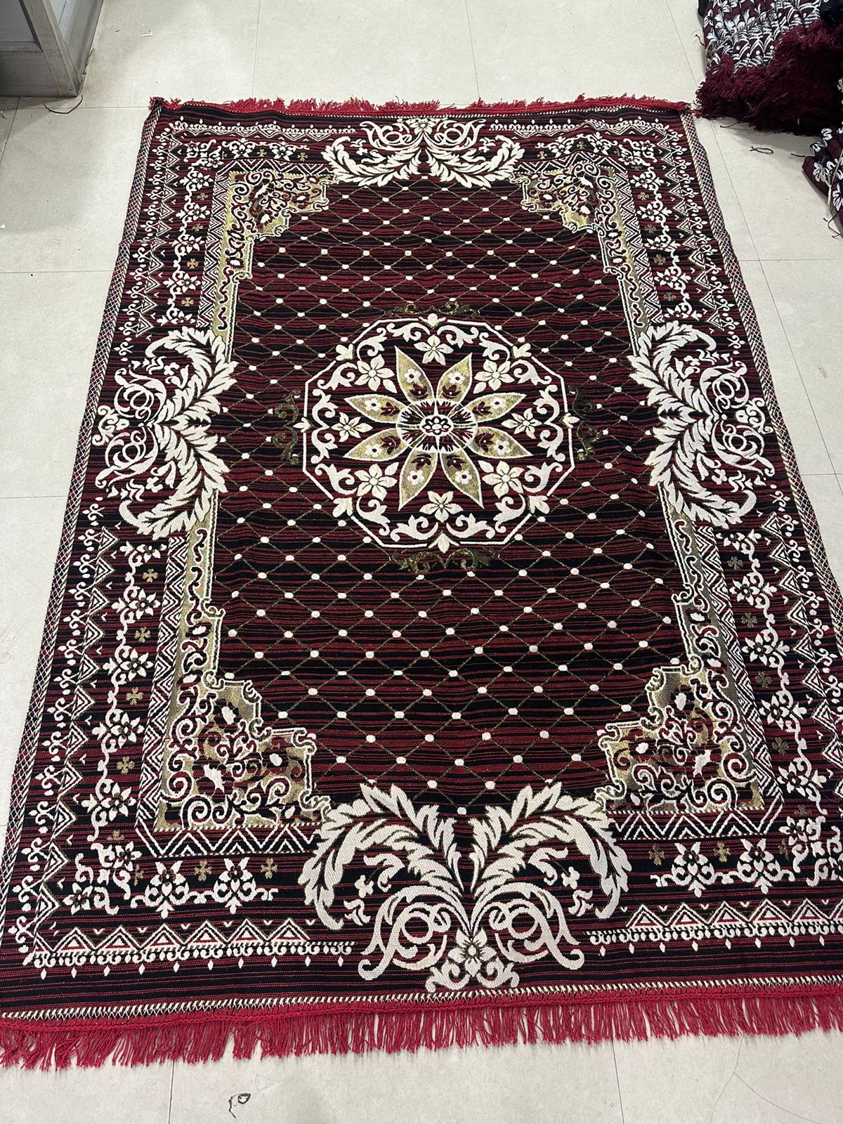 Buy Acrylic Carpets Online - Image 8