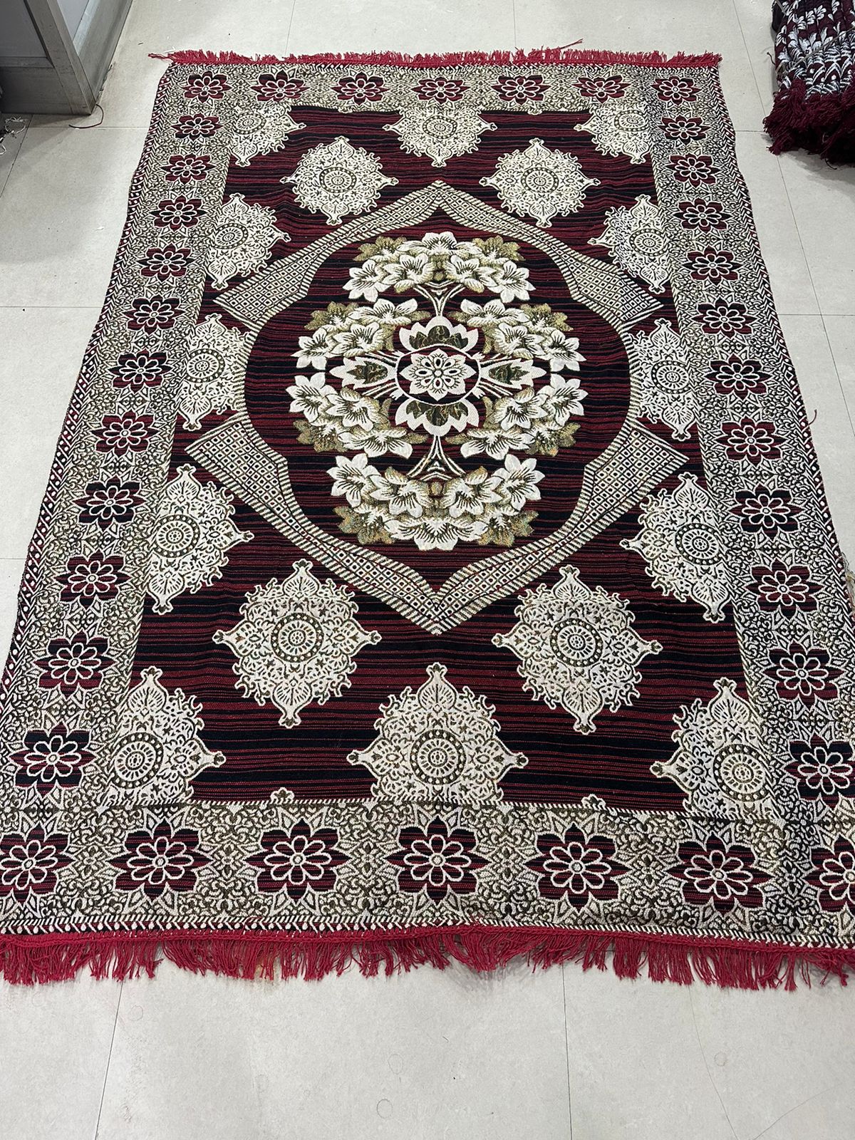 Buy Acrylic Carpets Online - Image 9