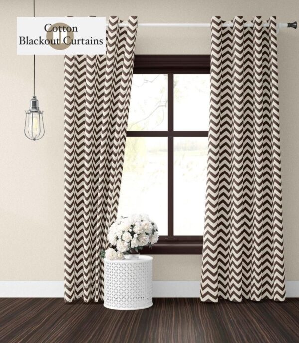 Buy Blackout Curtains Online - Image 7