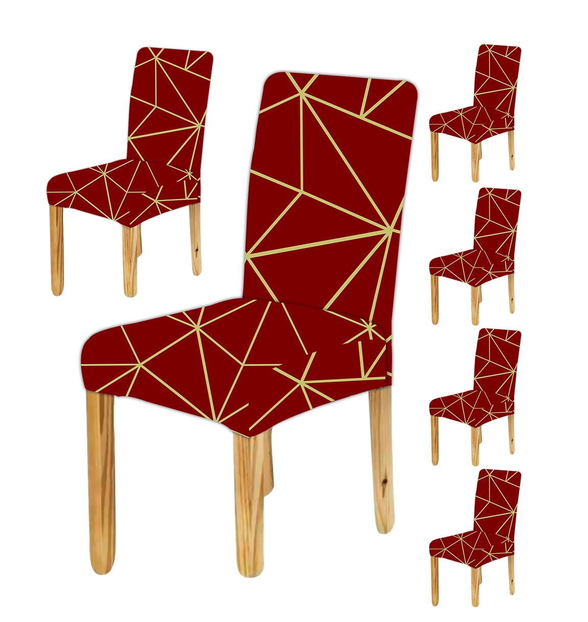 Buy Chairs Covers Online - Image 8