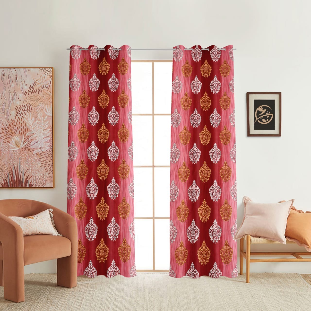 Buy Curtains Online - Image 11