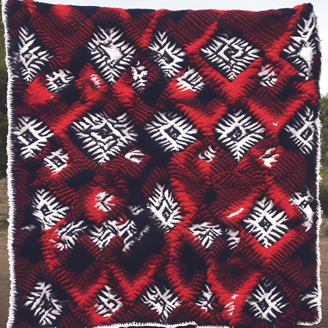 Buy Dobbi Blankets Online - Image 4