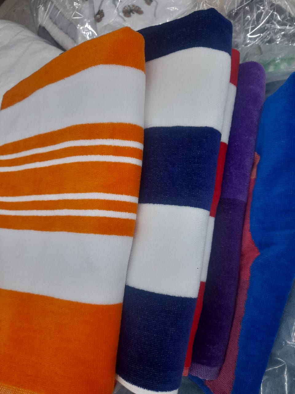 Buy Hand Towels Online - Image 6