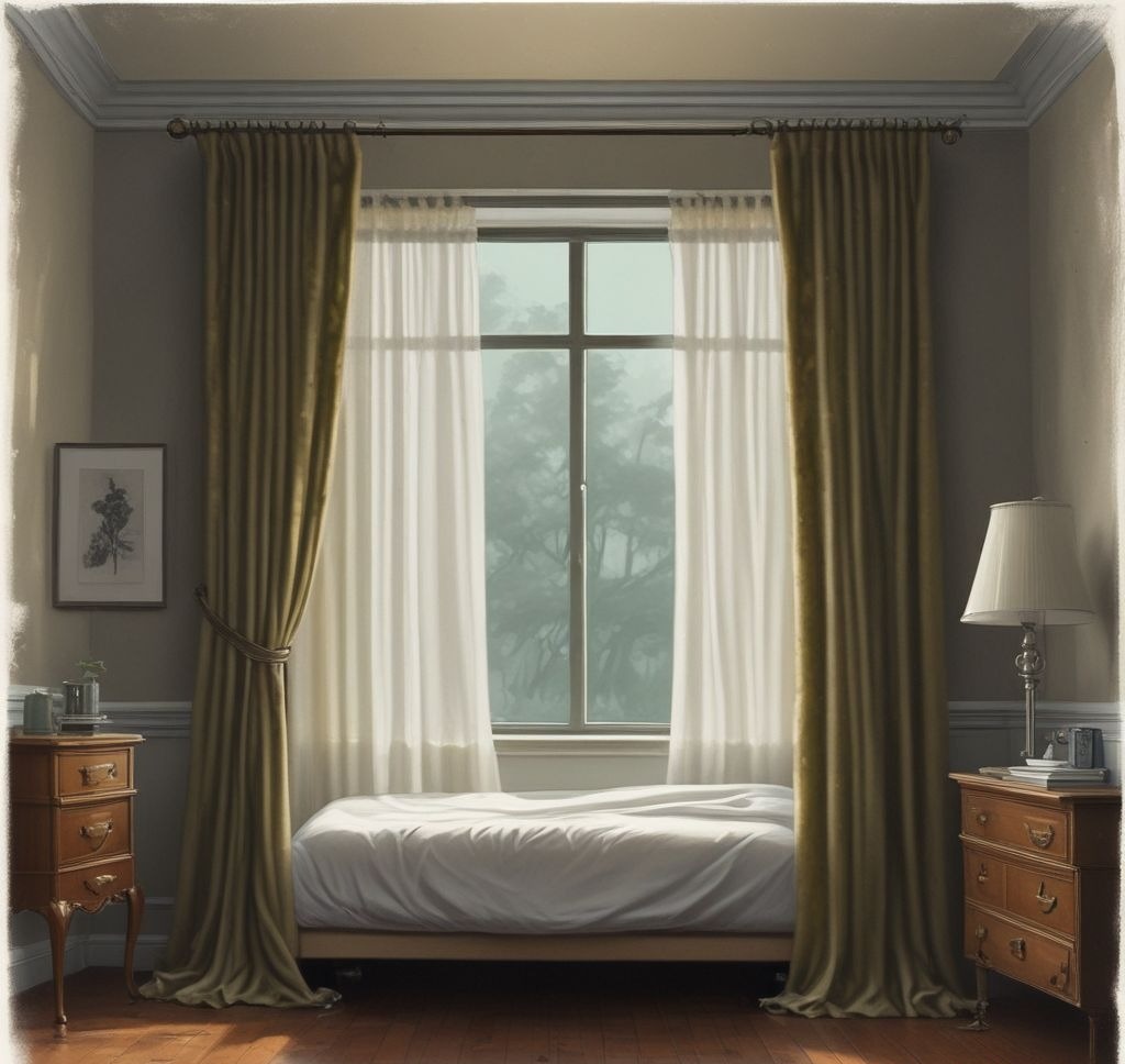 Buy Hospital Curtains Online - Image 4