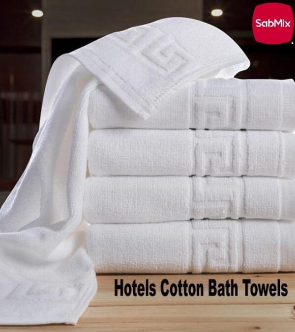 Buy Hotel Towels Online - Image 7