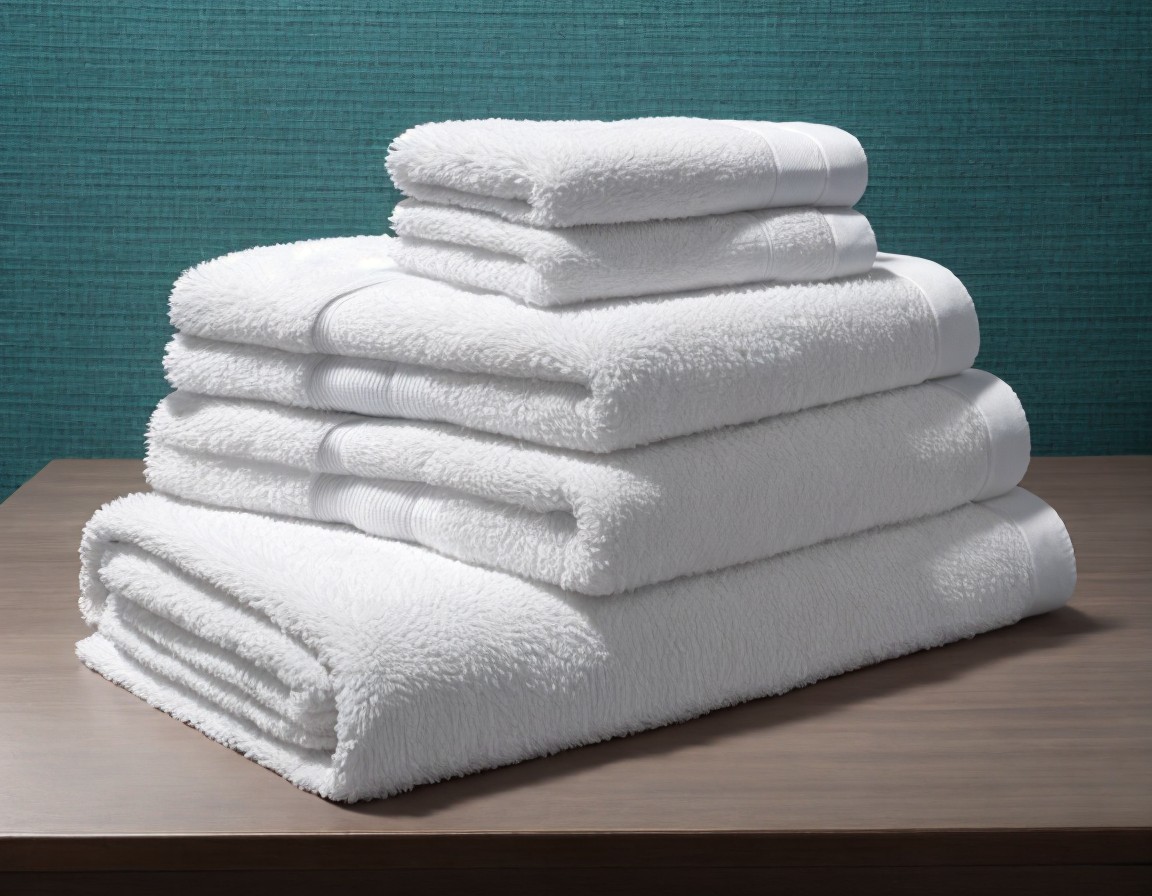 Buy Jacquard Towels Online - Image 4