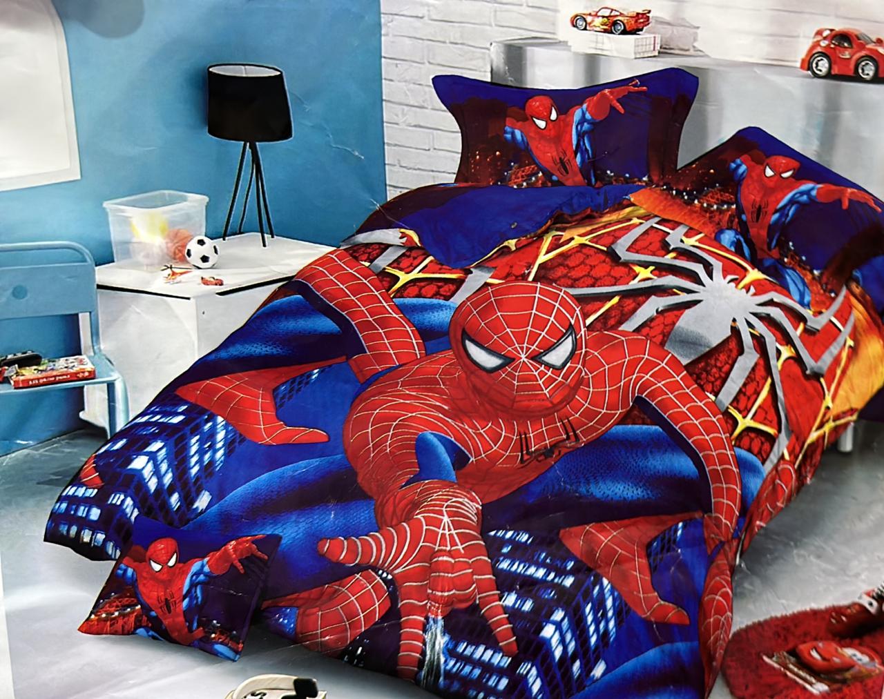 Buy Kids Bedsheets Online