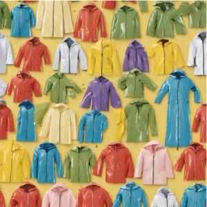 Buy Raincoats Online