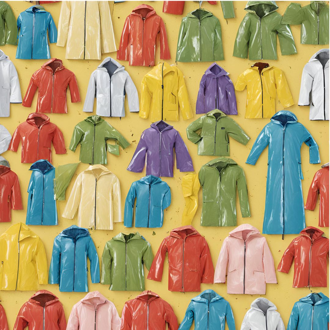 Buy Raincoats Online