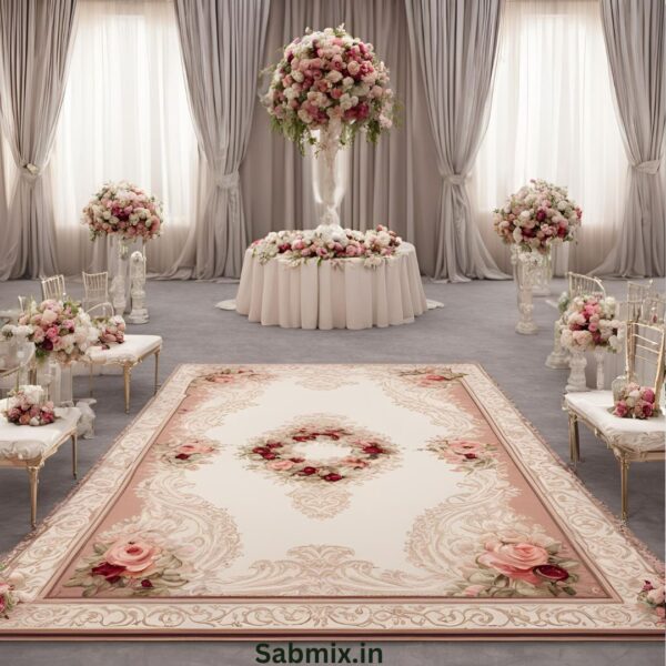 Buy Wedding Carpets Online - Image 5