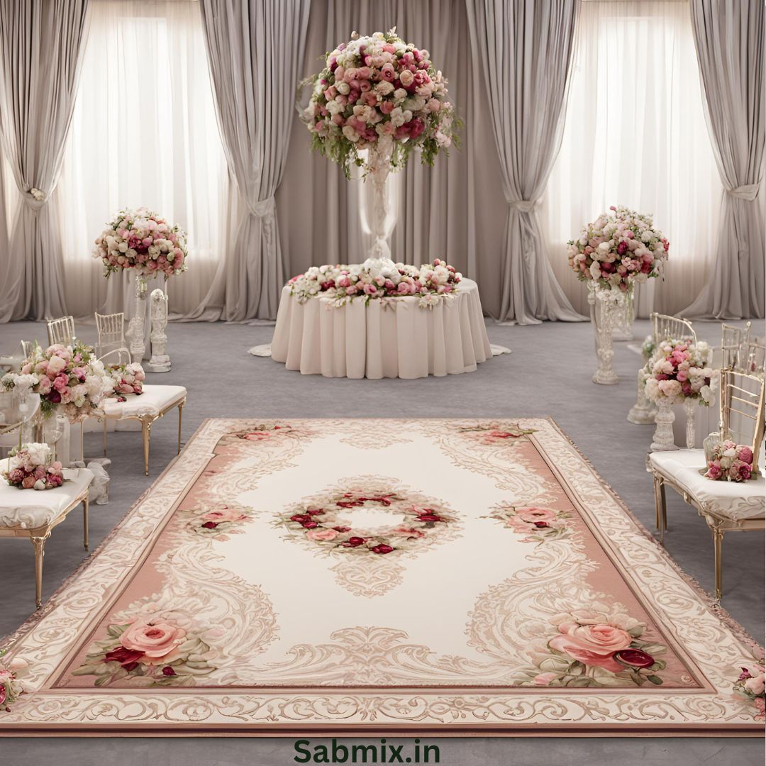 Buy Wedding Carpets Online - Image 5