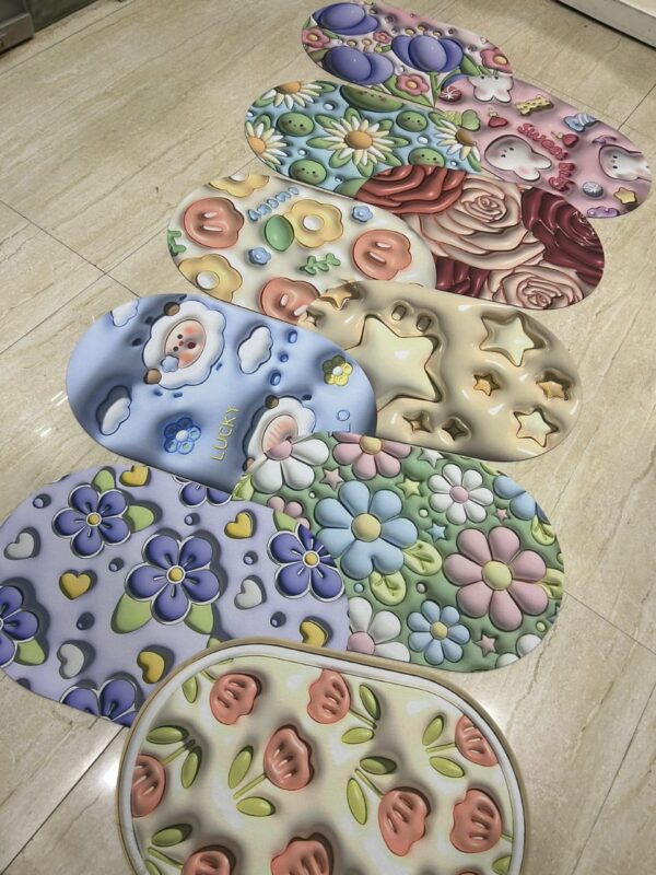 Buy 3D Mats Online - Image 5