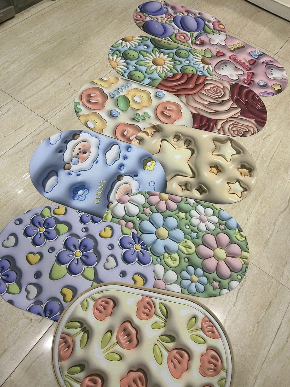 Buy 3D Mats Online - Image 5