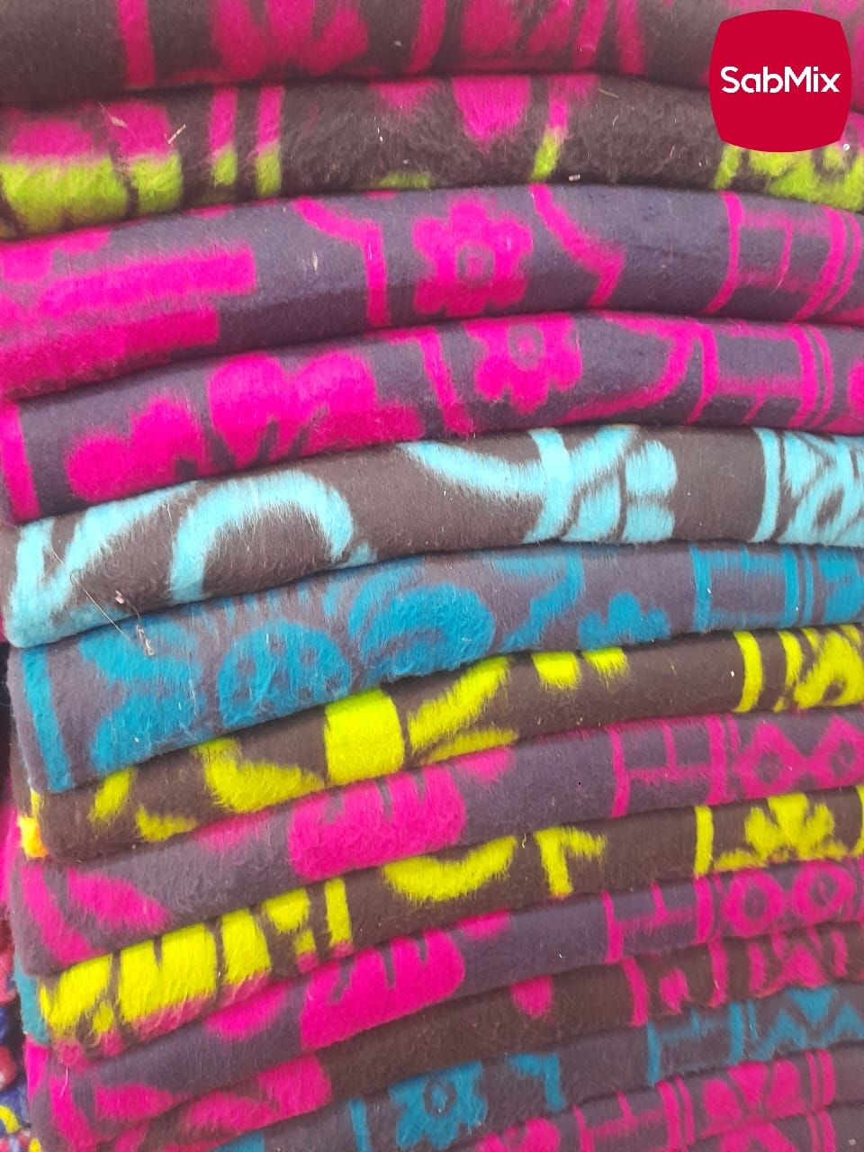 Buy Acrylic Blankets Online - Image 10