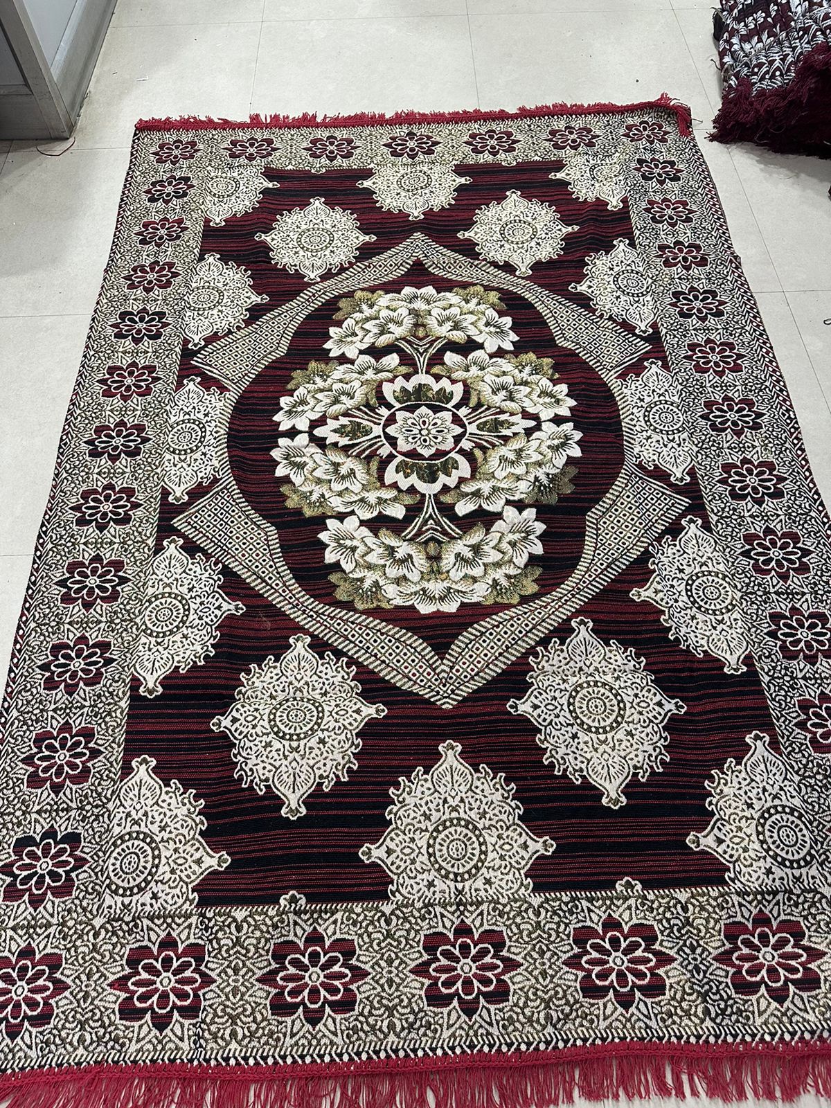 Buy Acrylic Carpets Online - Image 10