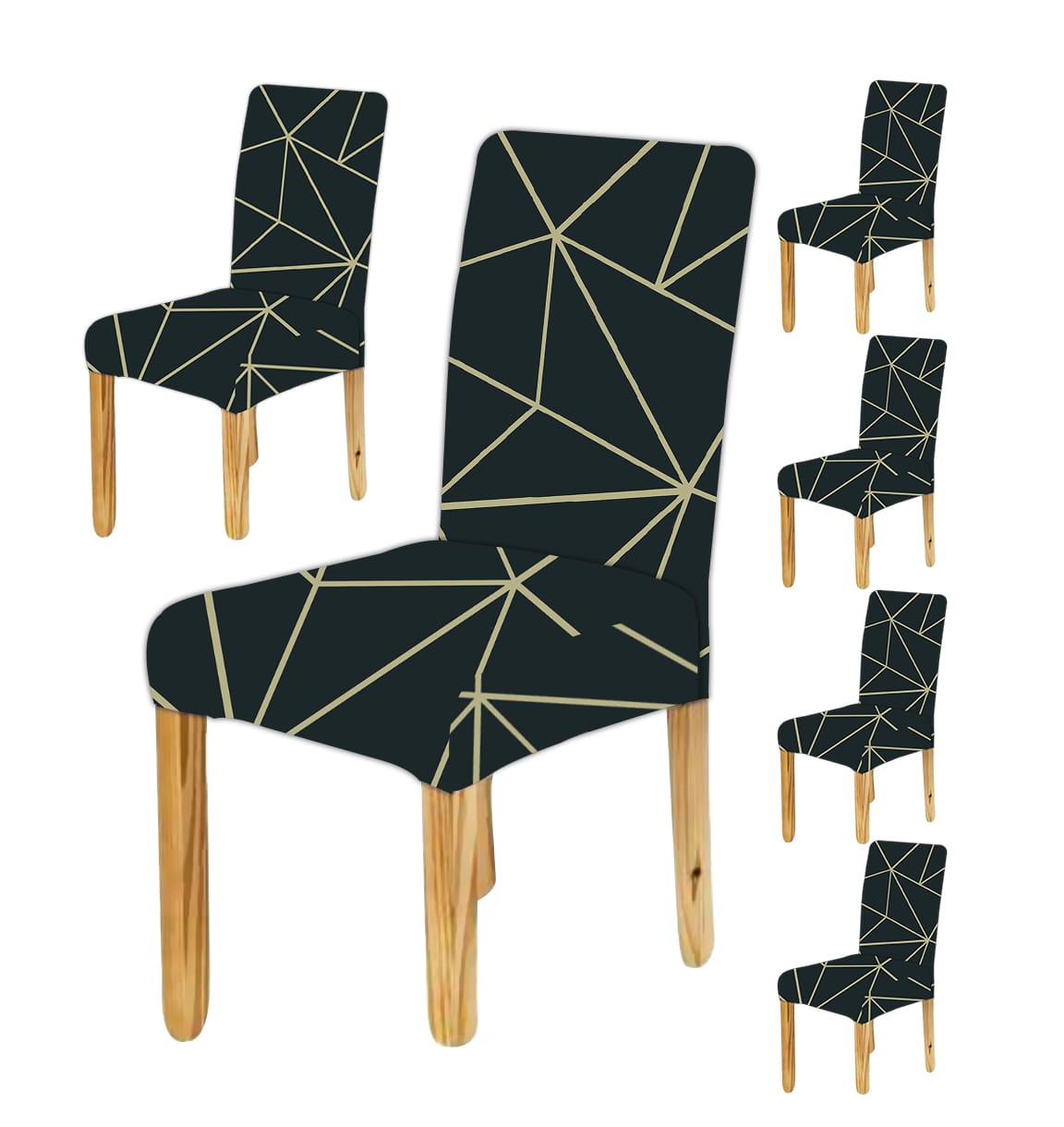 Buy Chairs Covers Online - Image 9