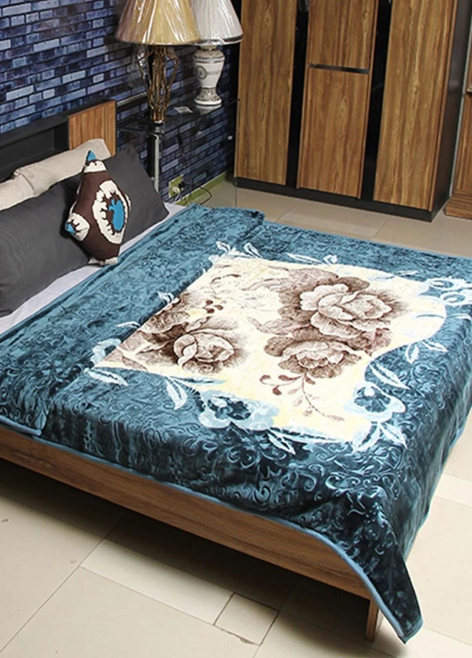 Buy Cloudy Blankets Online - Image 6