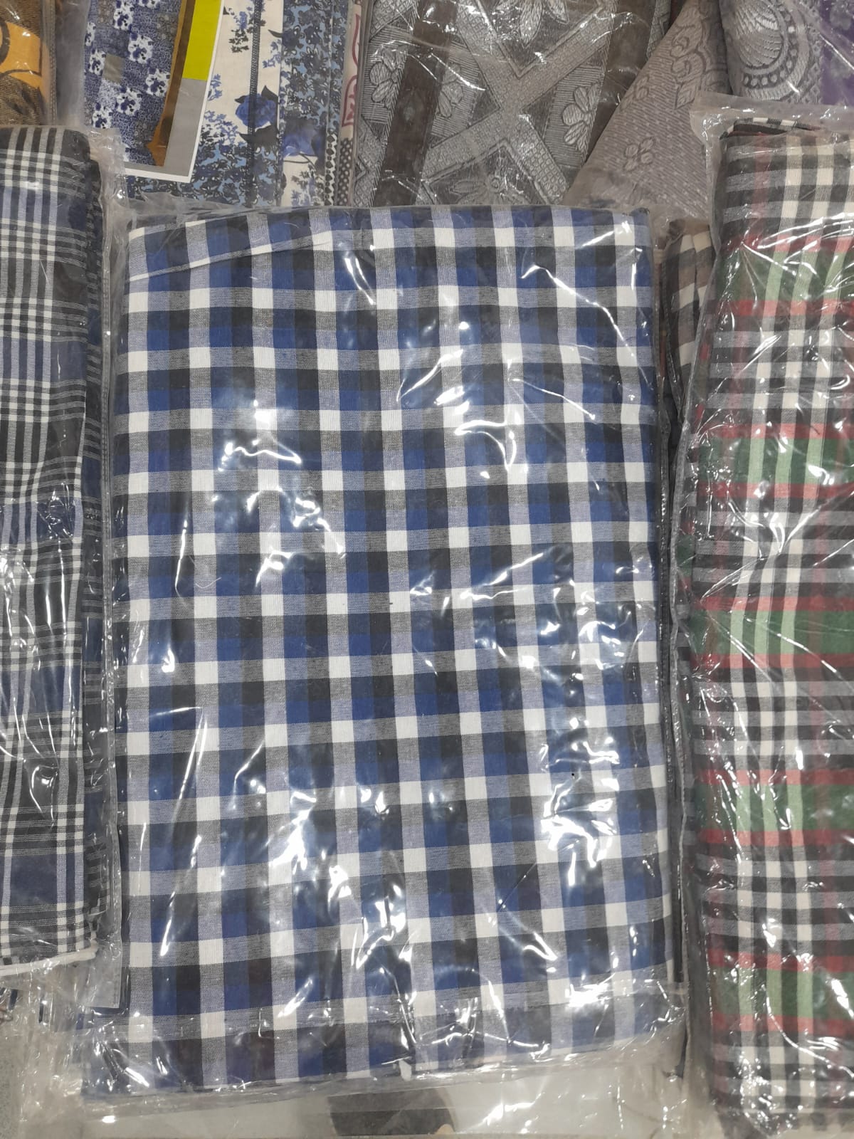 Buy Cotton Covers Online - Image 9