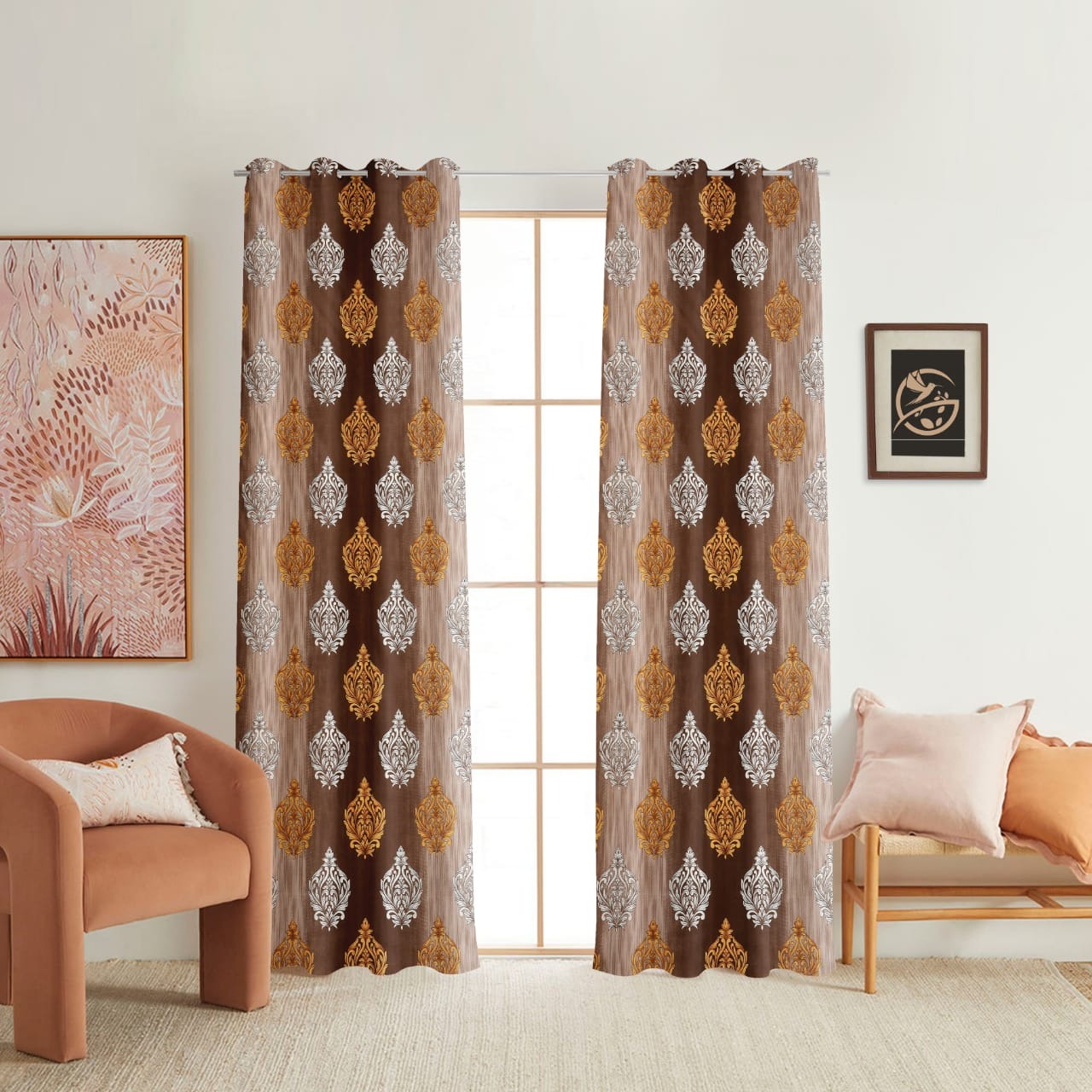 Buy Curtains Online - Image 12