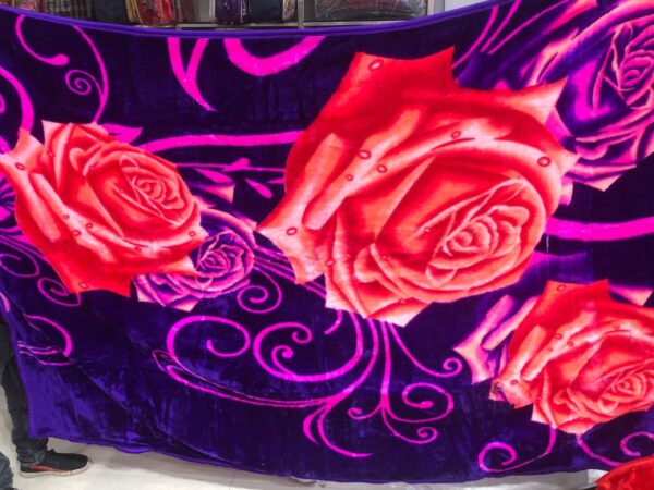Buy Flannel Blankets Online - Image 7