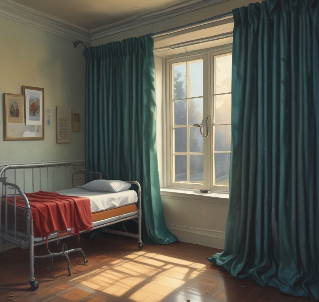 Buy Hospital Curtains Online - Image 5