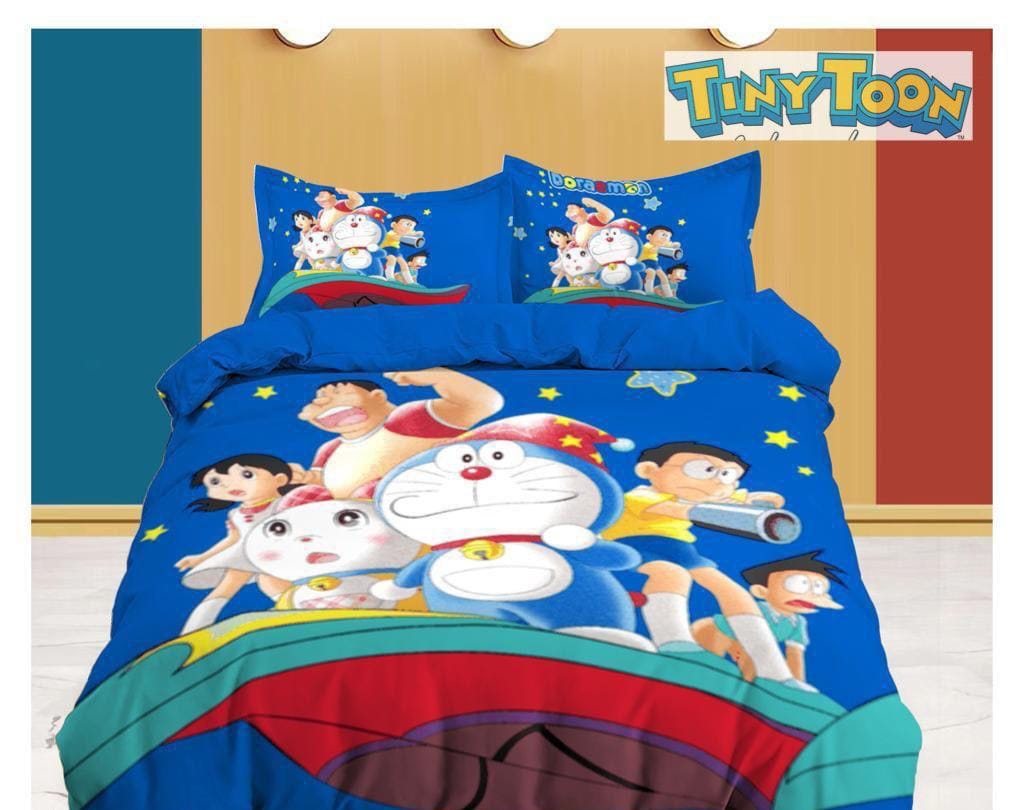 Buy Kids Bedsheets Online - Image 12