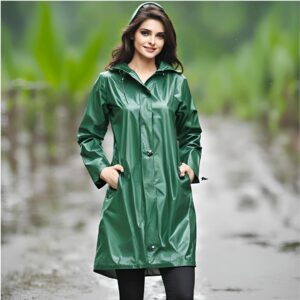 Buy Ladies Raincoat Online