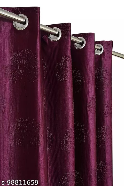 Buy Long Crush Curtains Online - Image 8
