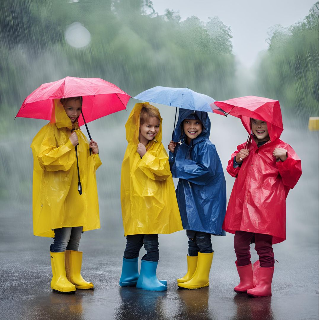Buy Raincoats Online - Image 7