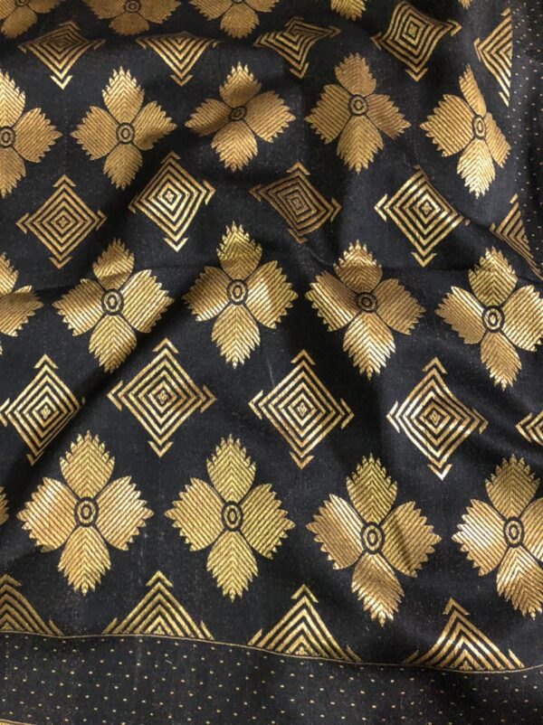 Buy Solapuri Cotton Bedsheets Online - Image 7