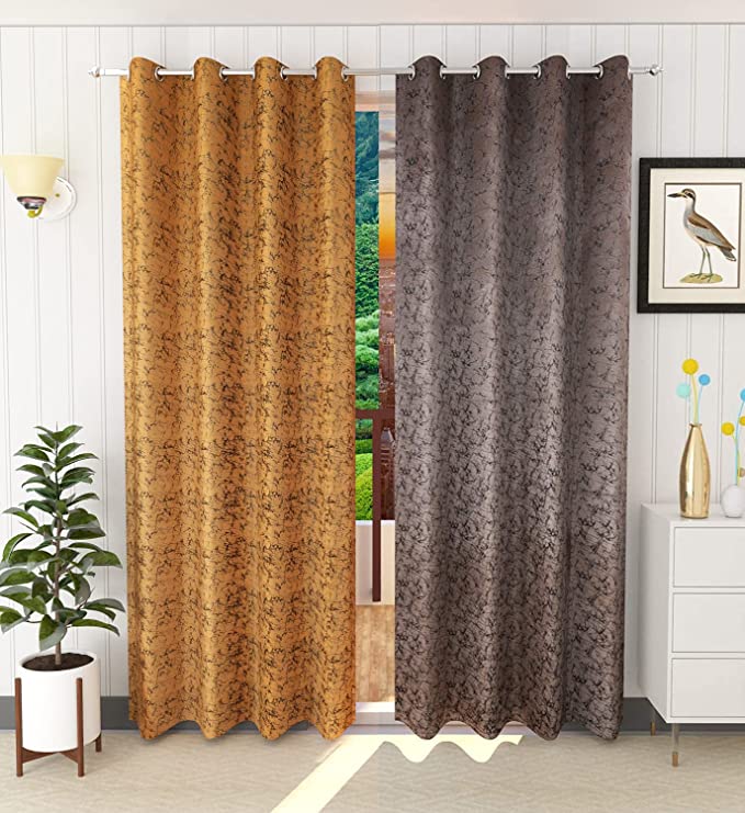 Buy Velvet Curtains Online - Image 10