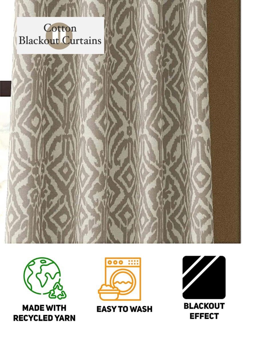 Buy Blackout Curtains Online - Image 9