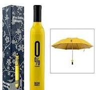 Luxury Bottle Umbrellas for Sale at Sabmix