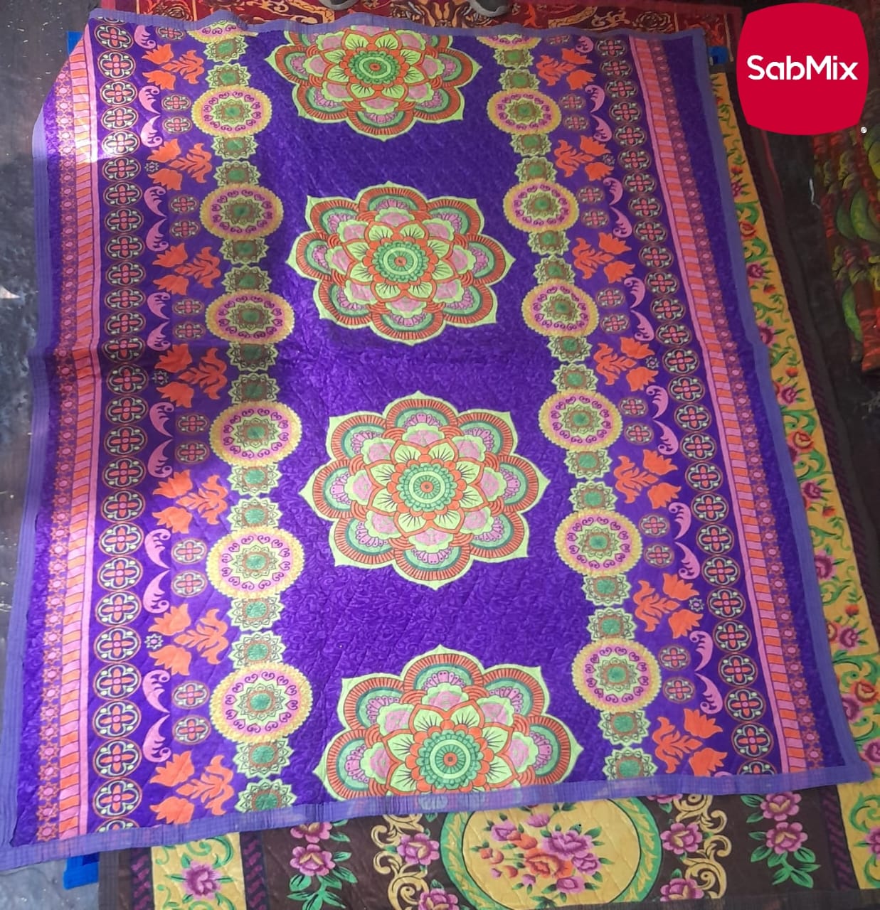 Buy Cotton Carpets Online - Image 9