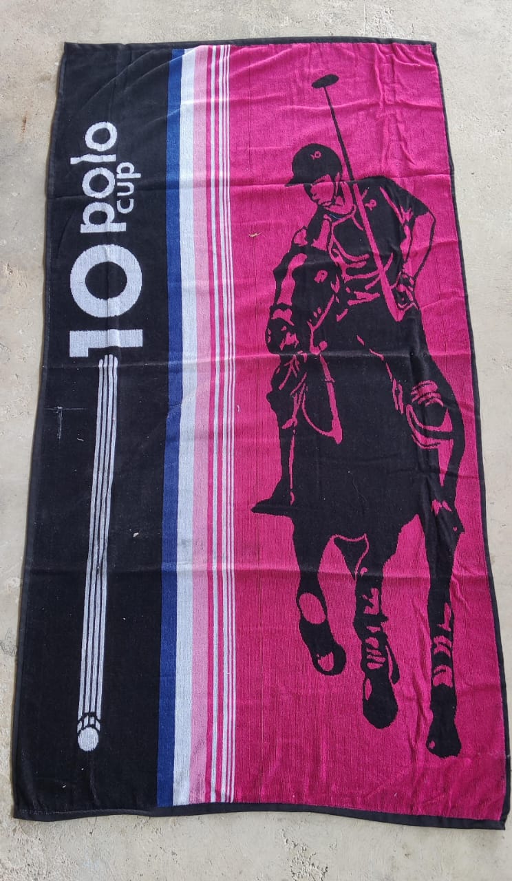Buy Cotton Towels Online - Image 7