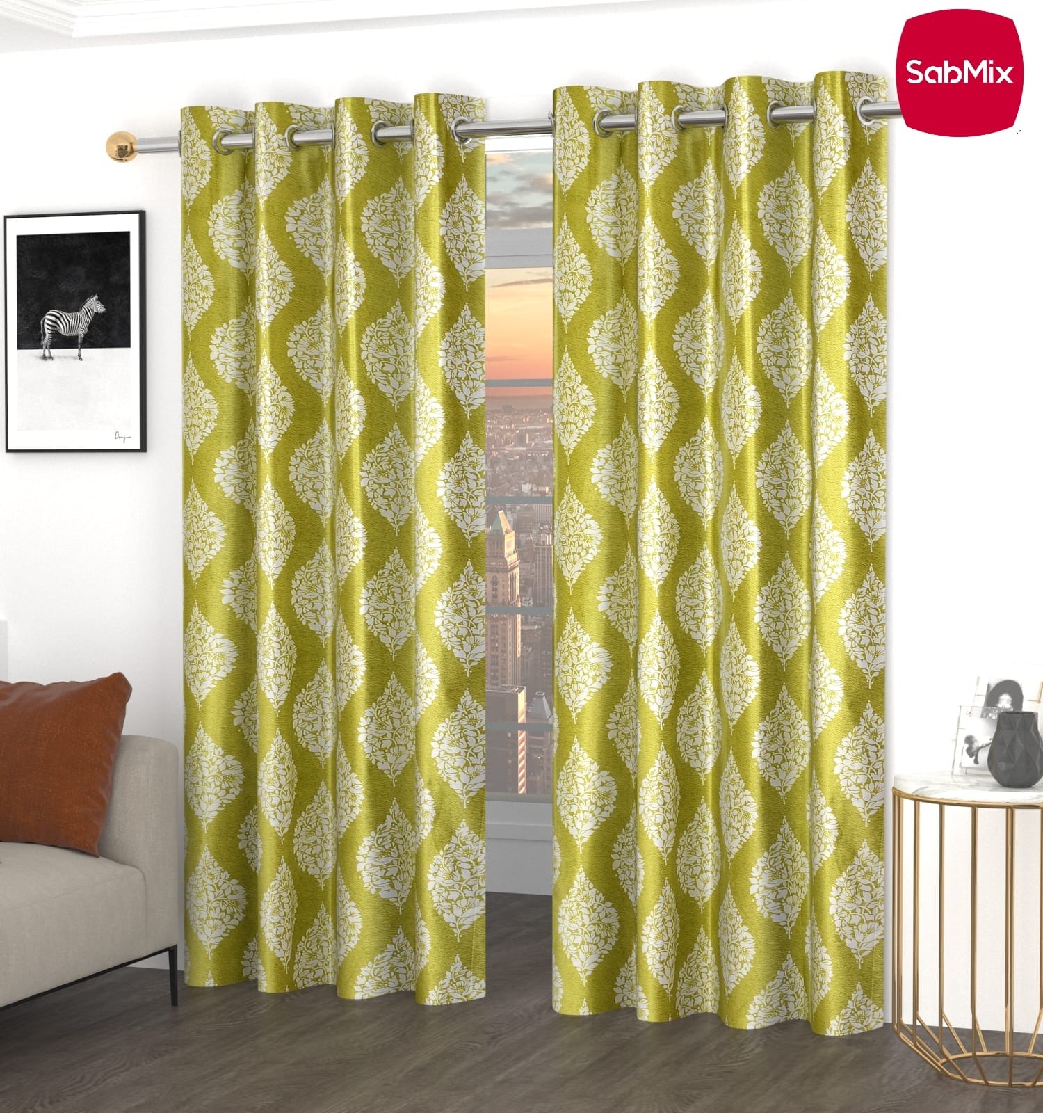 Buy Curtains Online - Image 13