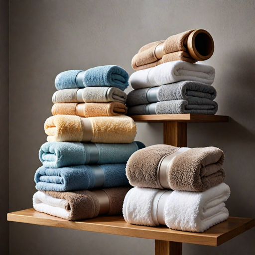 Buy Embroidery Towels Online - Image 10