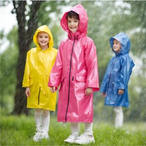 Buy Kids Raincoat Online