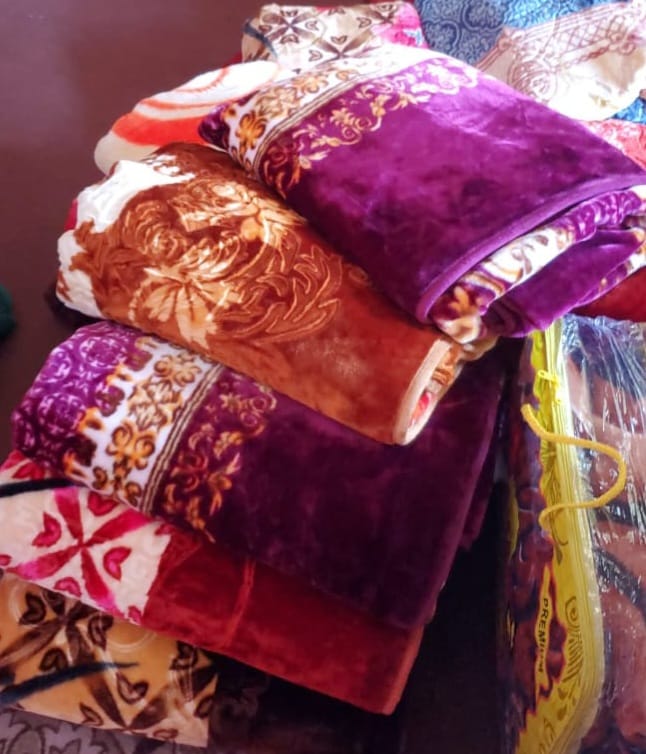 Buy Mink Blankets Online - Image 10