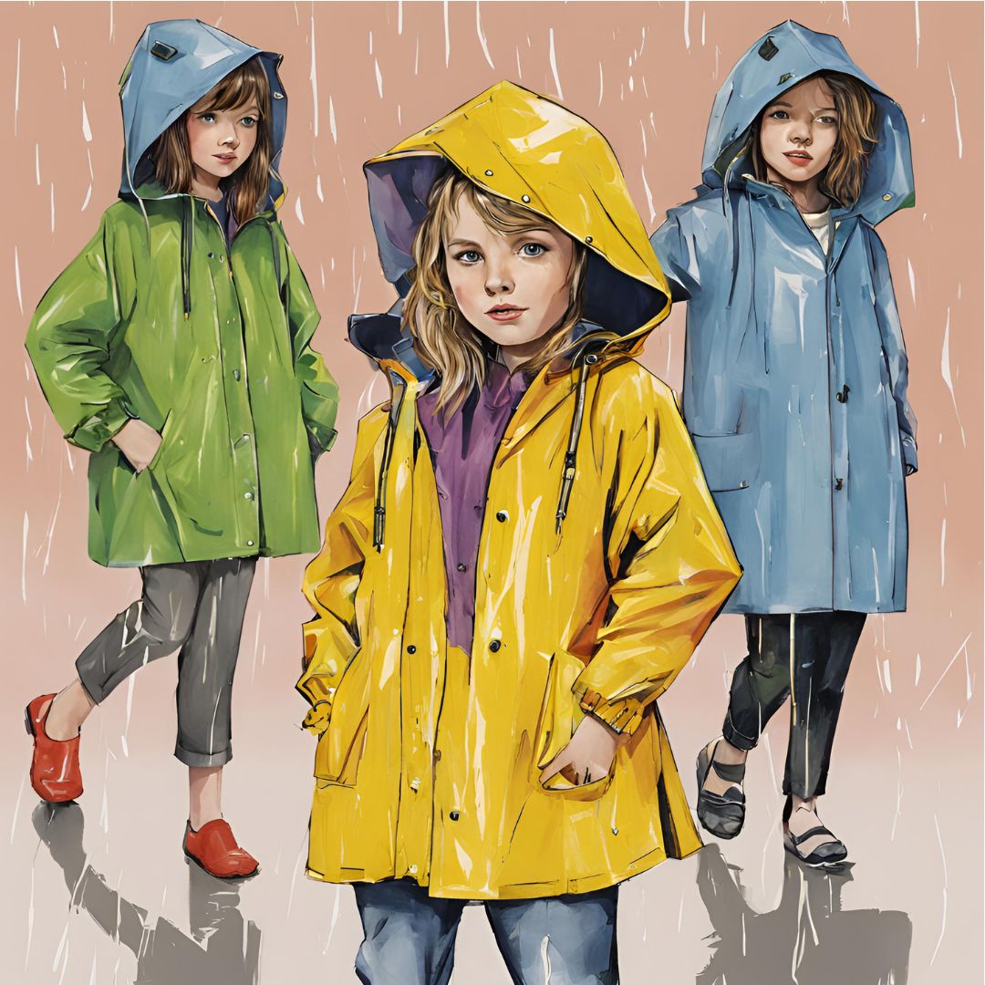 Buy Raincoats Online - Image 8