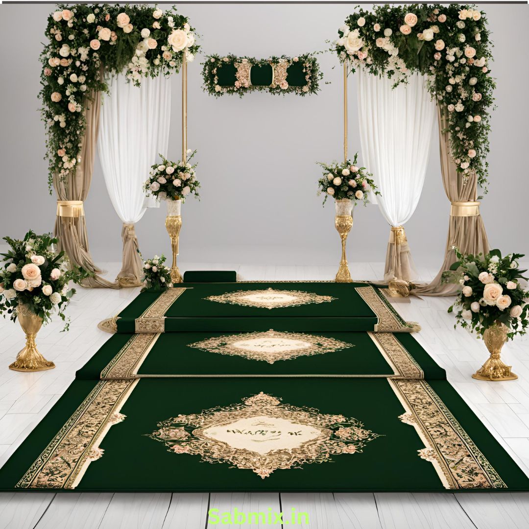Buy Wedding Carpets Online - Image 7