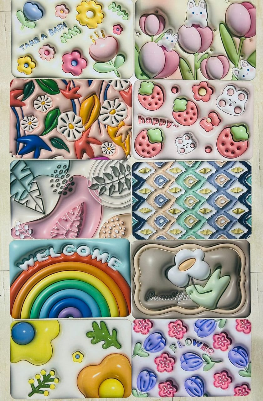 Buy 3D Mats Online - Image 6